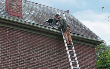 what affects urgent Talke roof repairs