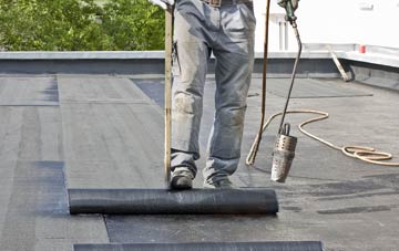 flat roof replacement Talke, Staffordshire
