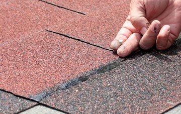 Talke asphalt roof repairs
