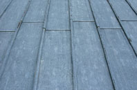 Talke lead roofing